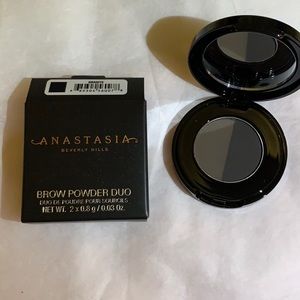 Anastasia Beverly Hills Brow Powder Duo in Granite